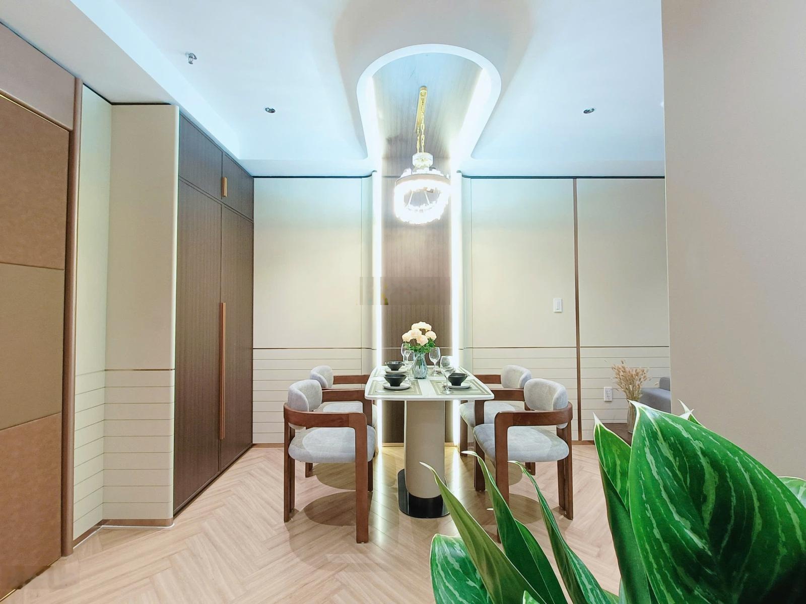 Căn hộ biển Mường Thanh 60 Trần Phú, trung tâm quảng trường, Tầng 39, Giá 3,050 tỉ bao phí