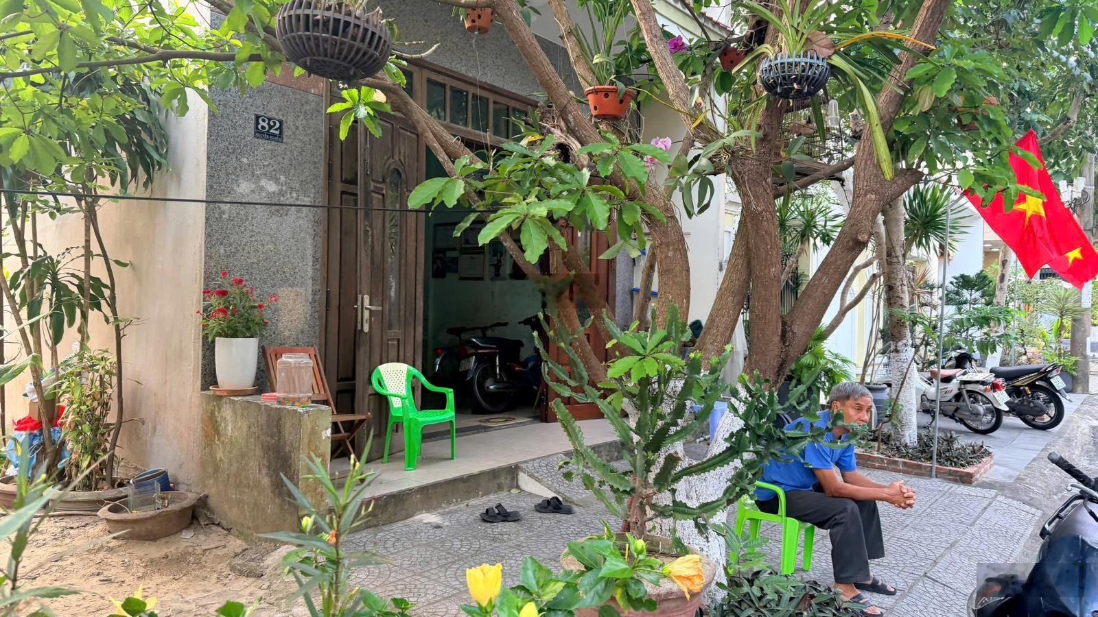 Bán đất biển ngũ hành sơn vị trí đẹp, tiềm năng cao