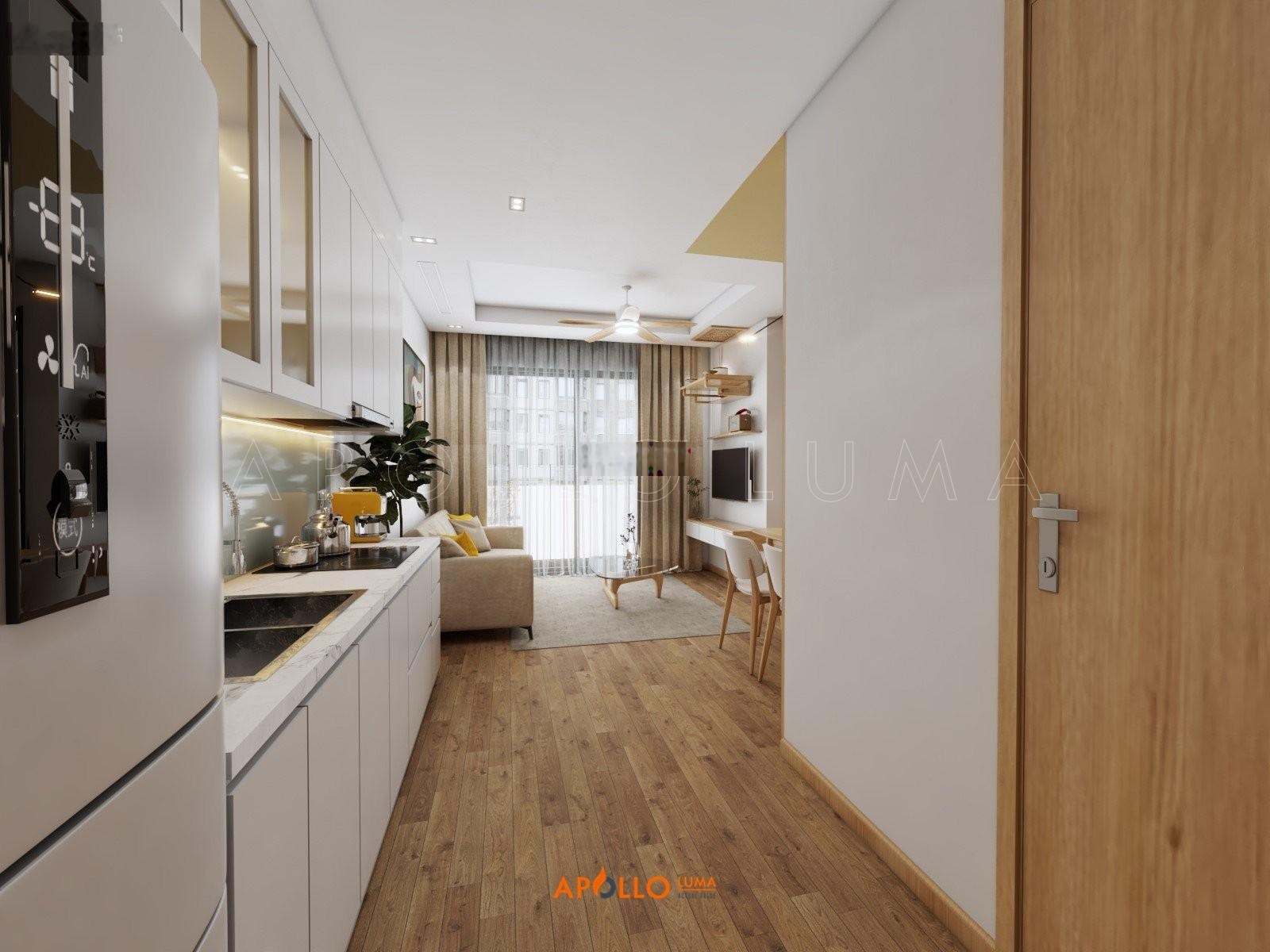 *hot* bán gấp căn hộ 2pn vinhomes greenbay giá cực tốt bao toàn bộ chi phí - tặng full nội thất