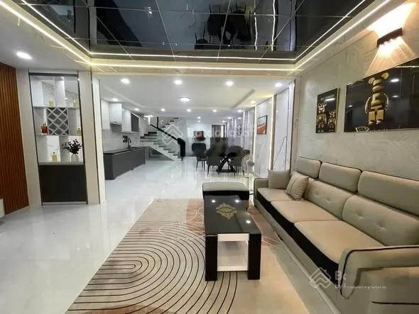 Cho thuê Nhà mặt phố tại Đường Phan Văn Hớn, 13 triệu VND, 95 m2, 4PN, 2WC, LH: 0797172060 Sơn