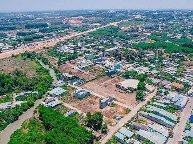 Bán đất nền , Phước Tân, Biên Hòa, 1,8 tỷ, 88 m2 chỉ với giá cực chất
