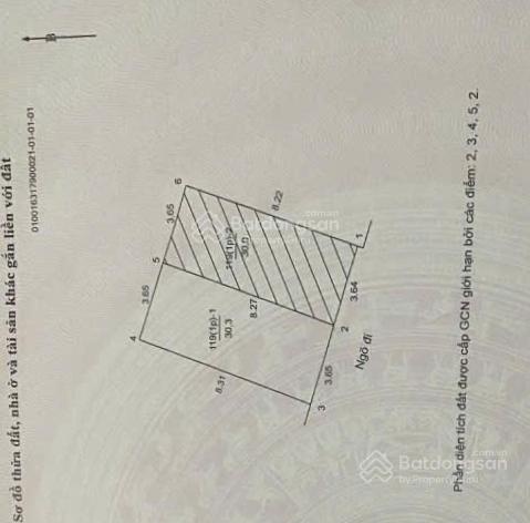 Bán nhà 5 tầng gần ngã tư -Xuân Thủy -Hồ Tùng Mậu- Phạm Hùng- Phạm Văn Đồng ô tô VF5 Đỗ Cửa 8,2 ty