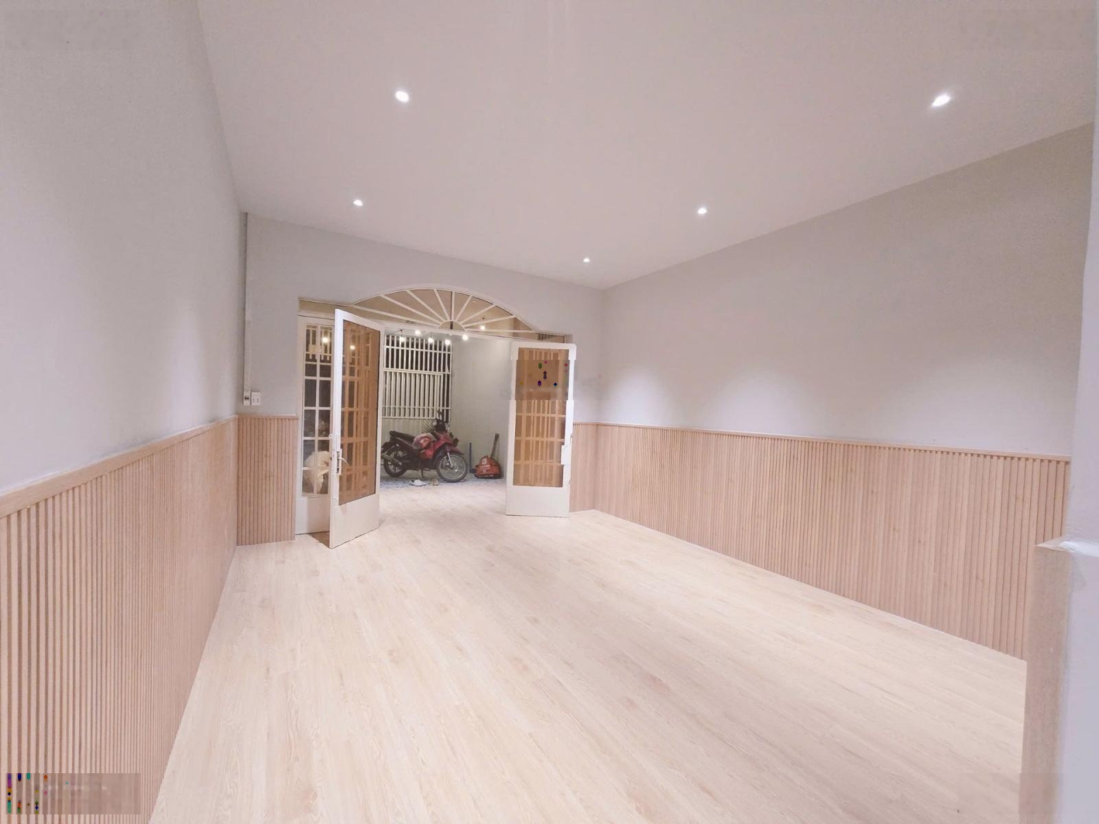 Bán nhà cấp 4 mới vào ở ngay 80m2 ngay Hương Lộ 2 gần chợ Bình Trị Đông - Bình Tân giáp tân phú
