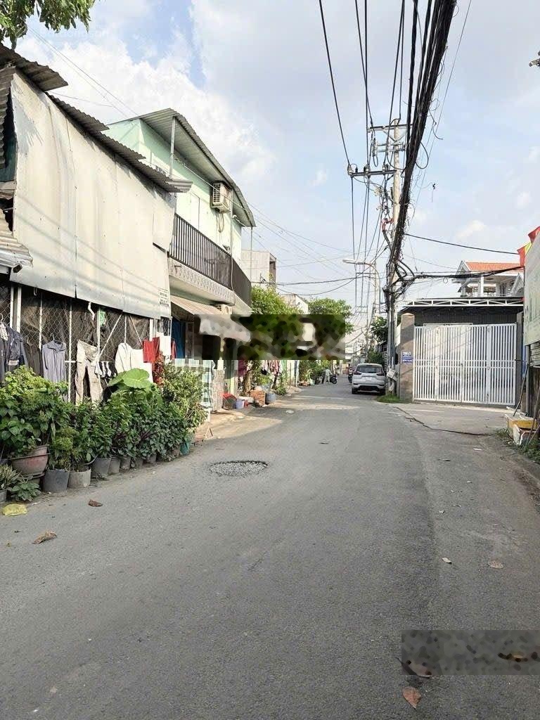 Bán nhà MTKD 335m2 (18x20m), HXH, SHR chỉ 18.7 tỷ (TL)