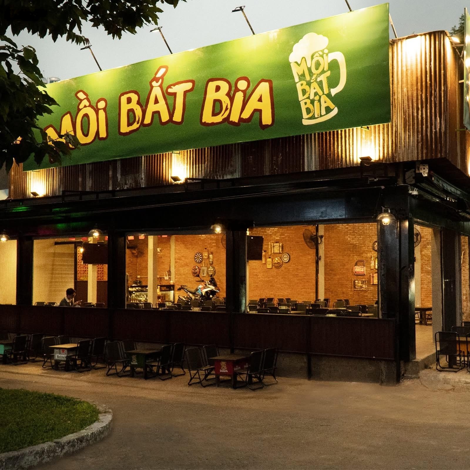 Siêu phẩm 1000m2 mặt phố khu Liễu Giai - Đào Tấn - hợp vườn bia - nướng - hải sản - coffee sân vườn