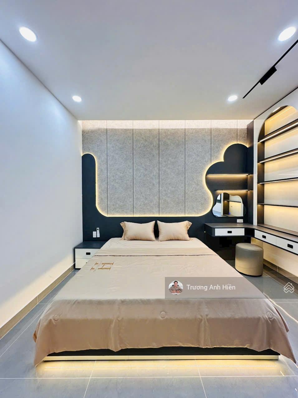 Nhà Đường Thông 1/ Thạnh Xuân 25. Giá: 7.5 tỷ 0987325954 A Hiền