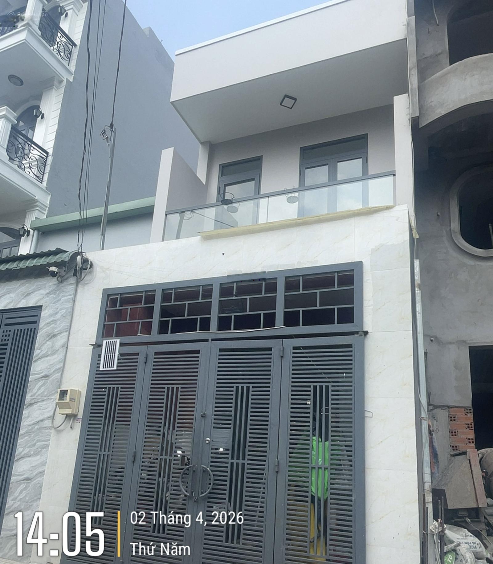 Nhà đẹp - hẻm đẹp đường 182 - chỉ 6.2 tỷ 2 lầu - 3PN - đường xe bus chạy được