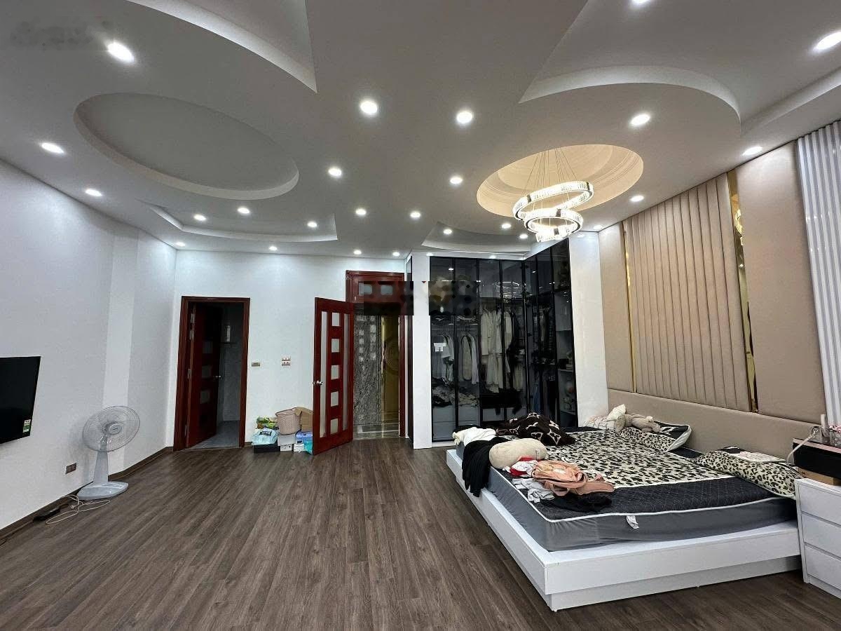Siêu phẩm mặt phố lò đúc thọ lão - tòa nhà 7 tầng thang máy mới tinh - mt đỉnh - kd văn phòng