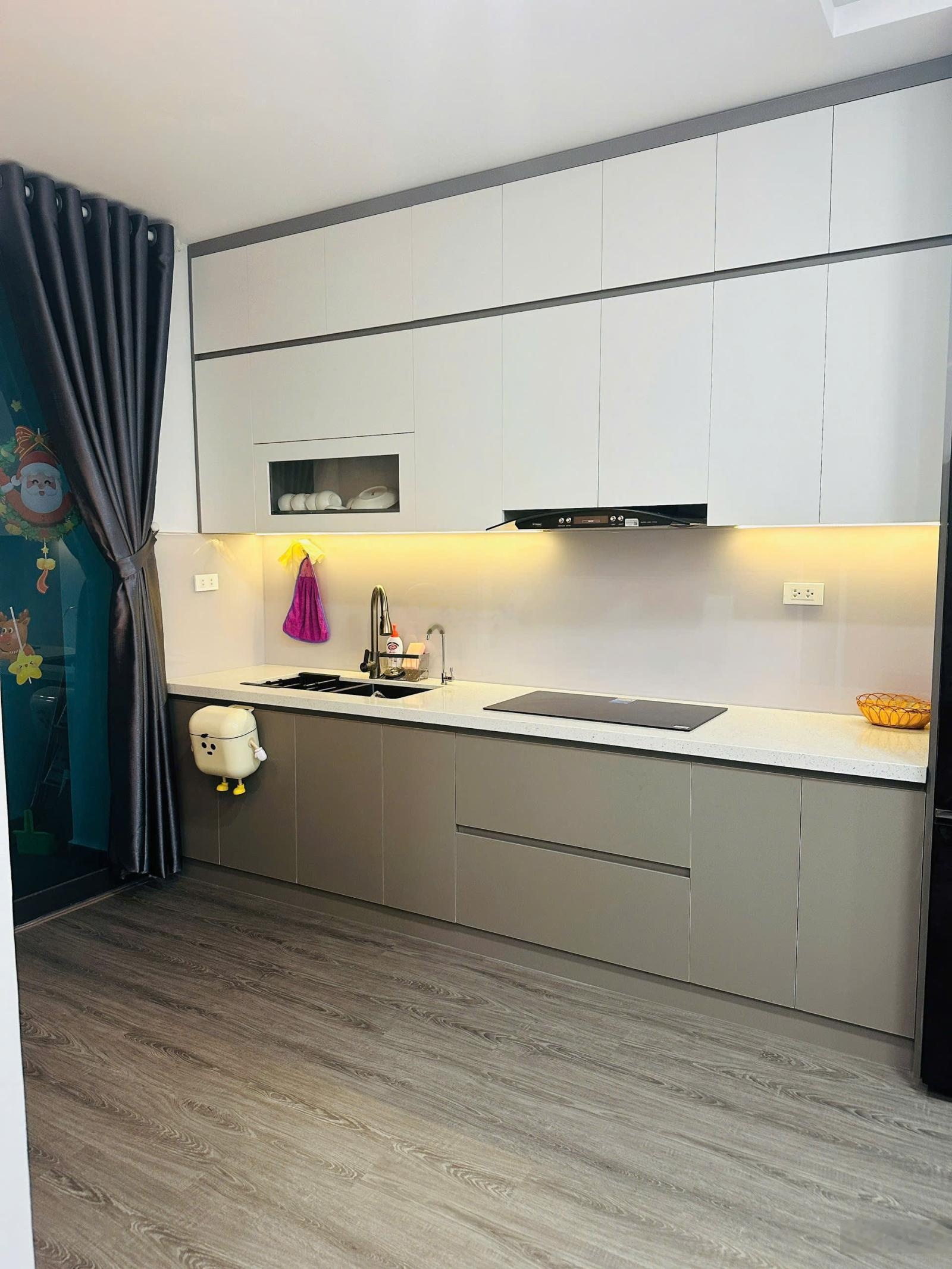 Cho thuê chung cư 389 Dream Home đường Phan Bội Châu.LH 0837323737