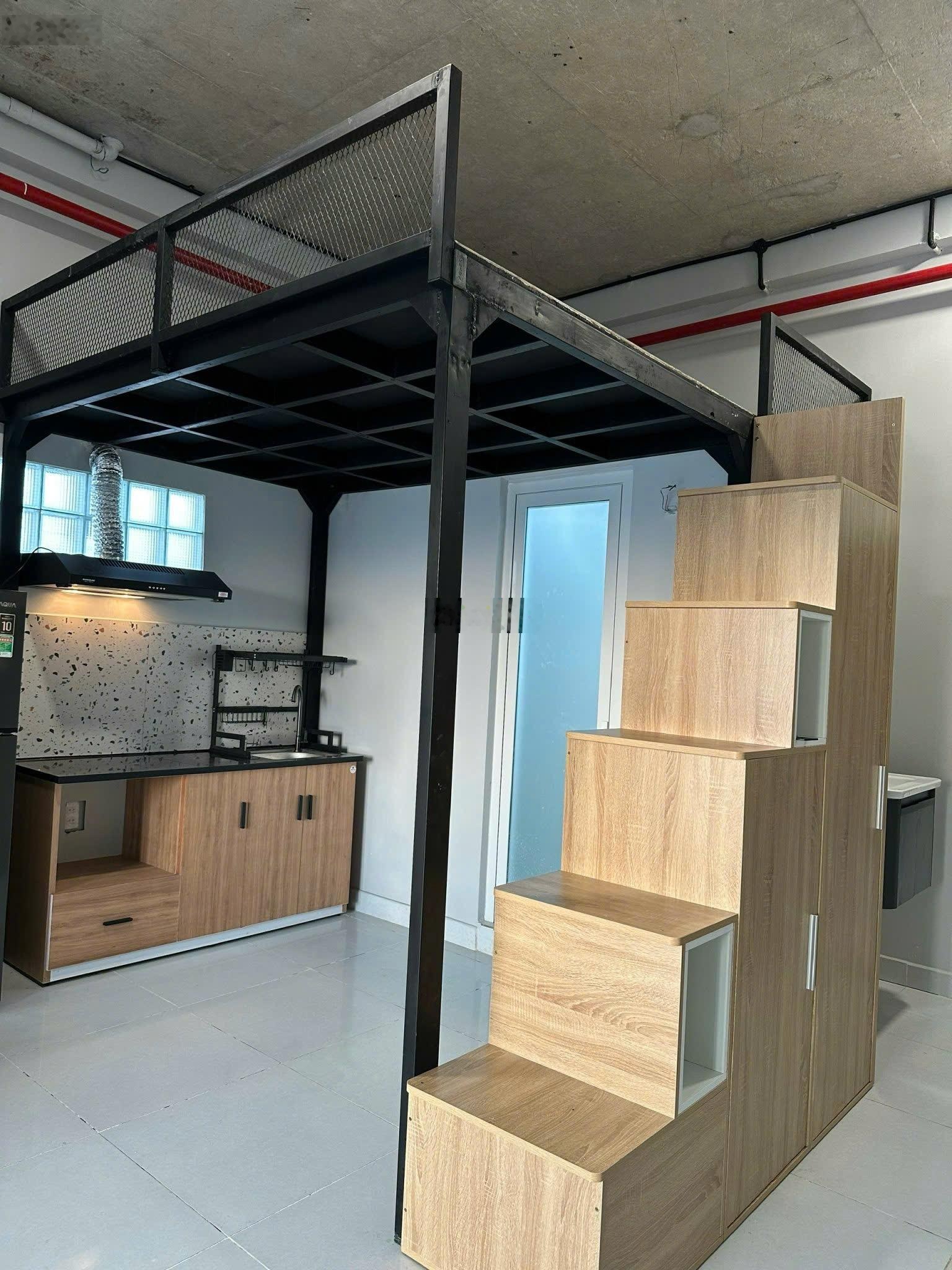 Xuất cảnh bán gấp - Bán nhà Nguyễn Văn Đậu 138m² 4 tầng - 28.9 tỷ