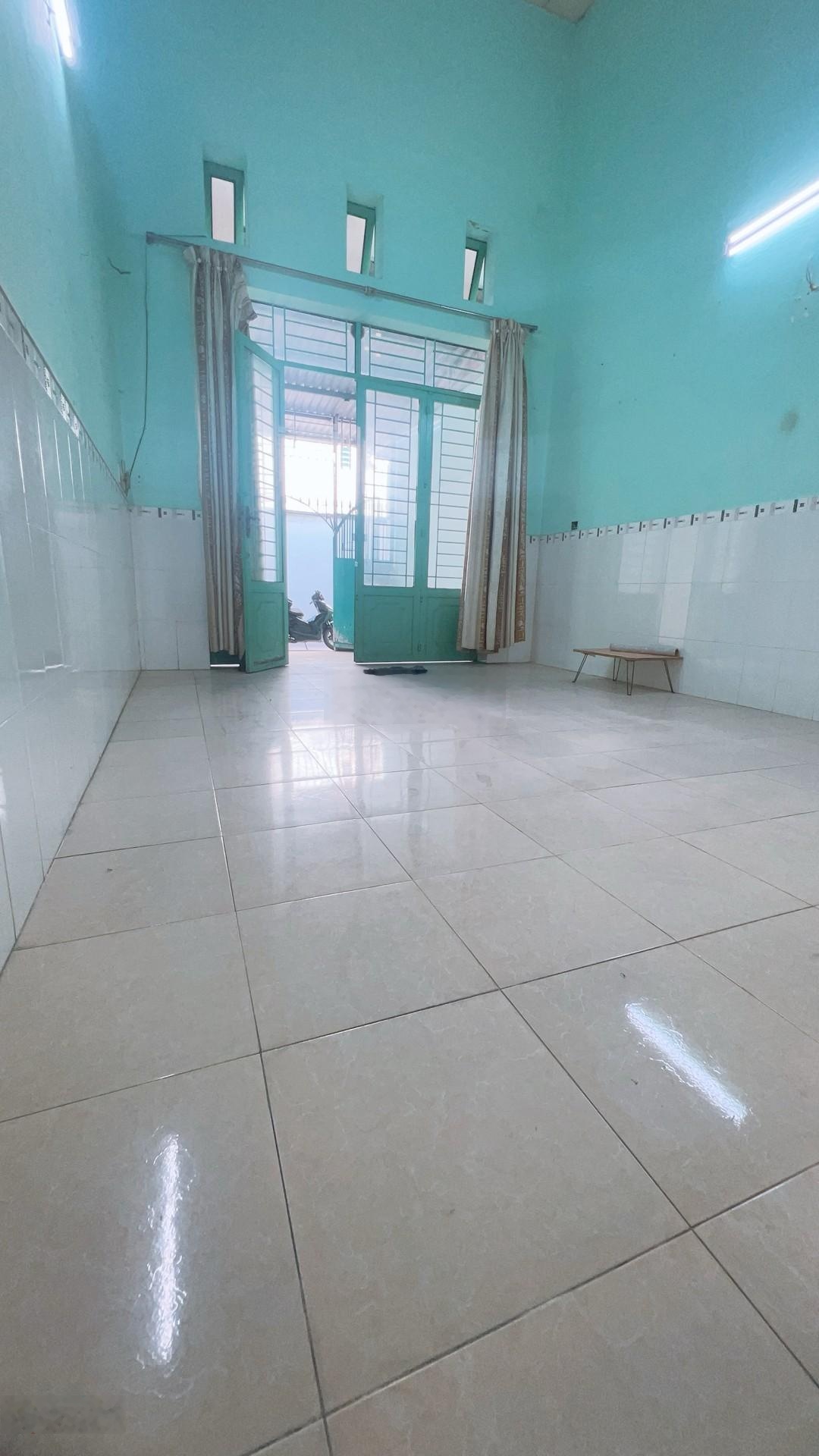Siêu rẻ - nhà 2 tầng đường Phan Huy Ích - 4m x 20m - HXH thông - GPXD 6 lầu - nhỉnh 6 tỷ