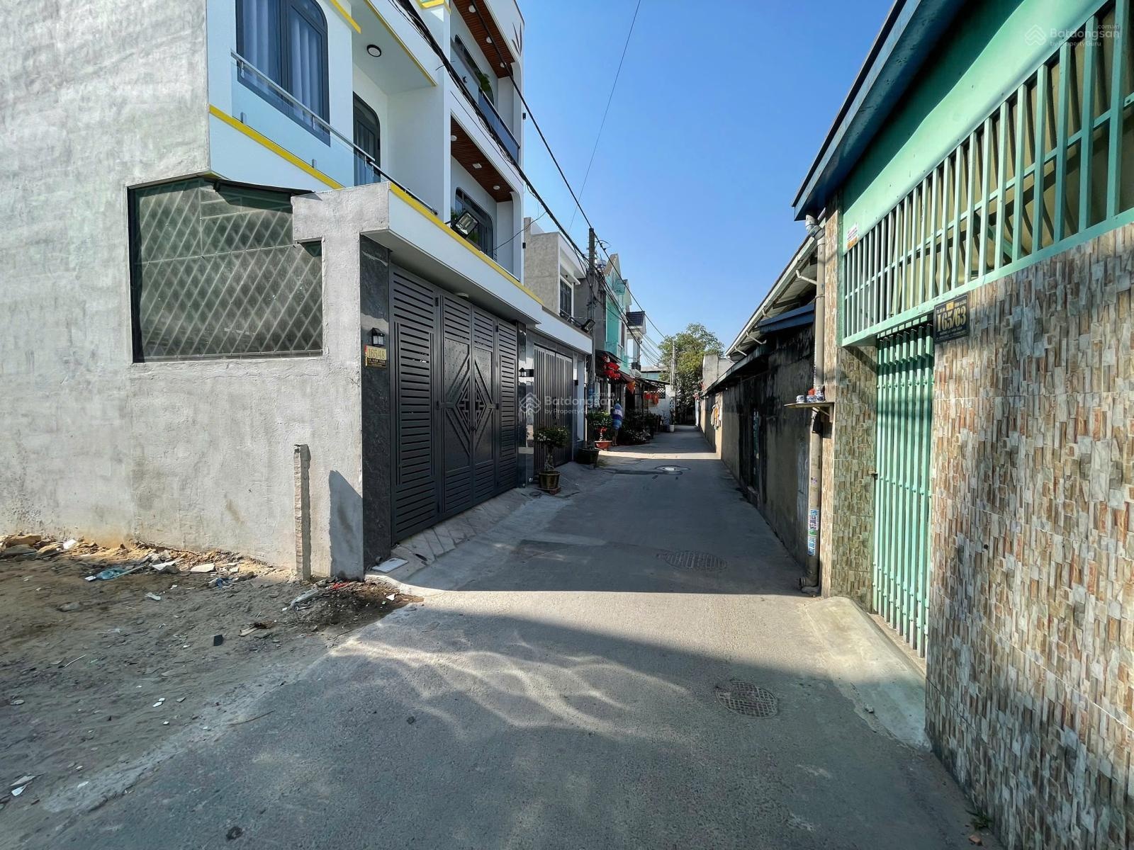 Bán đất thổ cư 62,1m2 sát đường Lê Hồng Phong cạnh chợ Đông Thành giá tốt
