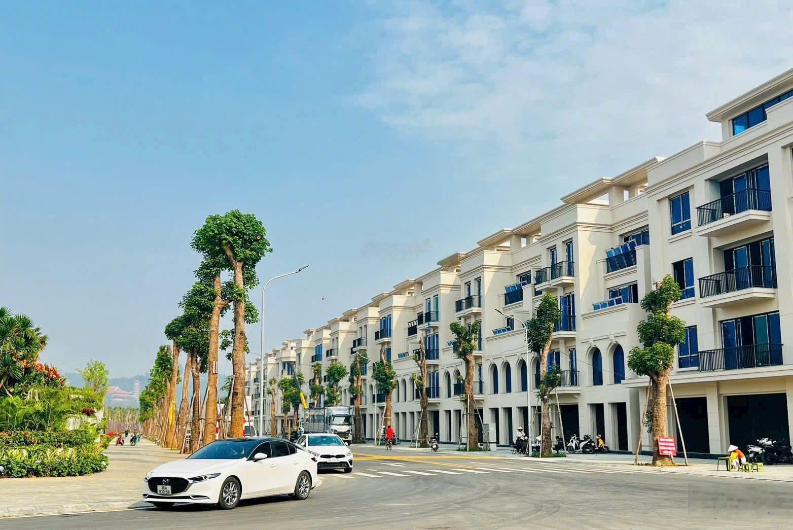 Chỉ 1,5 tỷ sở hữu ngay đất liền kề heragon nam ngạn vị trí vàng tại trung tâm tp thanh hoá