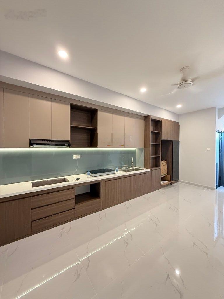8,6 Tỷ! Hẻm xe hơi Trường Chinh, ngay Metro số 2, 3 tầng, 56m2, khu VIP Bàu Cát