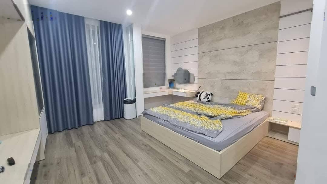 Hoàng Cầu, Đống Đa 60m2 ngõ thông phân lô ô tô kinh doanh, 7 tầng thang máy, mặt tiền 5m