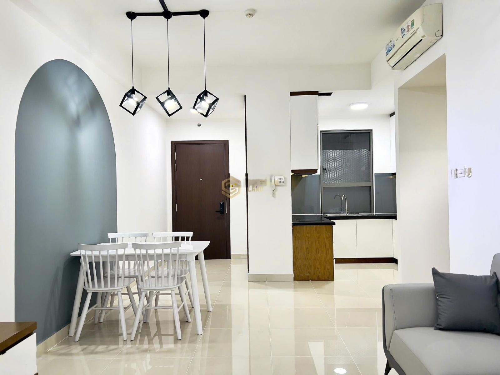 Cho thuê căn 3pn - 19tr tại the sun avenue quận 2