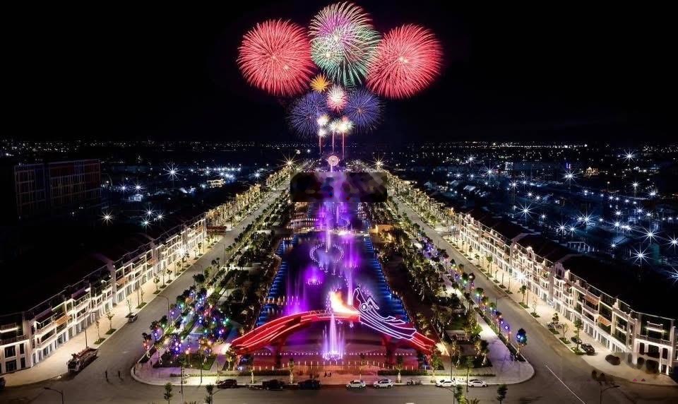 Sun Urban City tâm điểm đầu tư mới, cơ hội sinh lời vượt trội