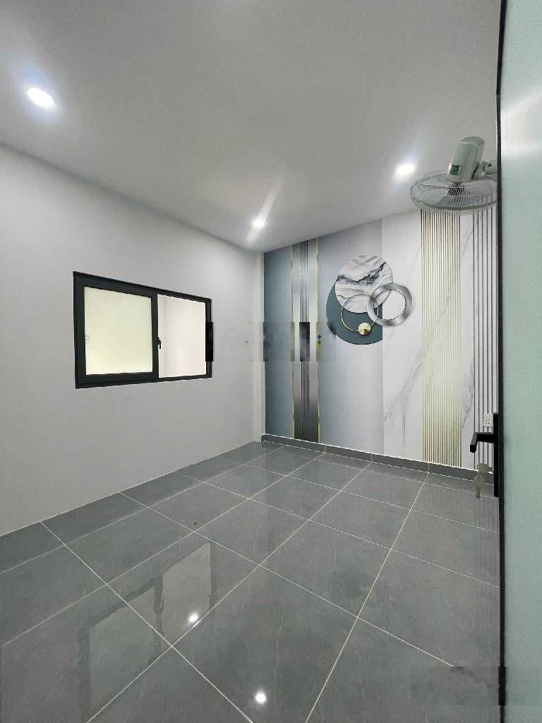 Nhà hẻm xe tải tây lân,bình tân,2 tầng,60m2,shr ko quy hoạch,ngang 6m khủng,dân trí cao