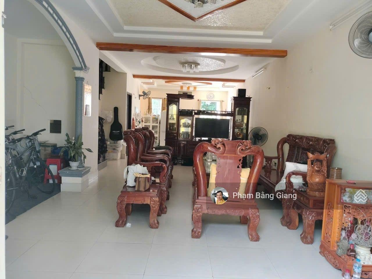 Bán nhà 1 trệt 1 lầu hẻm 86 Chu Mạnh Trinh, P. Tam Thắng, TP. HCM. Giá 14 tỷ [CCDV.V18]