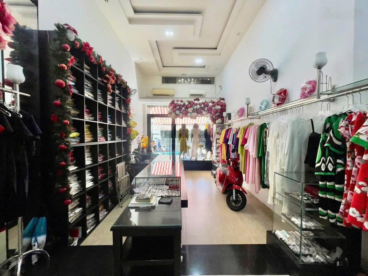 Bán nhà 4 tầng mặt tiền đường lê quý đôn thuận tiện kinh doanh buôn bán lh:0762111113