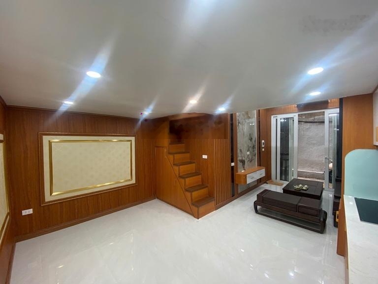 NHÀ ĐẸP - GIÁ TỐT CHÍNH CHỦ BÁN NHANH NHÀ tại Phường Ô Chợ Dừa, Quận Đống Đa, TP Hà Nội