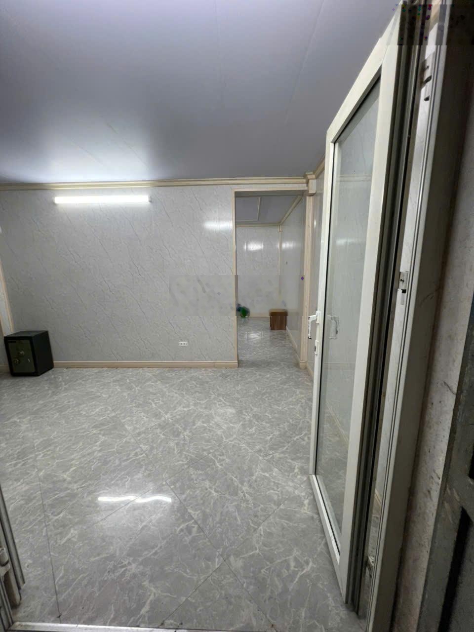 Cho thuê nhà riêng 25m2 giá 6 triệu tại Số 1 ngách 1 tập thể tầng 1 Z 7 Tạ Quang Bửu, view đẹp