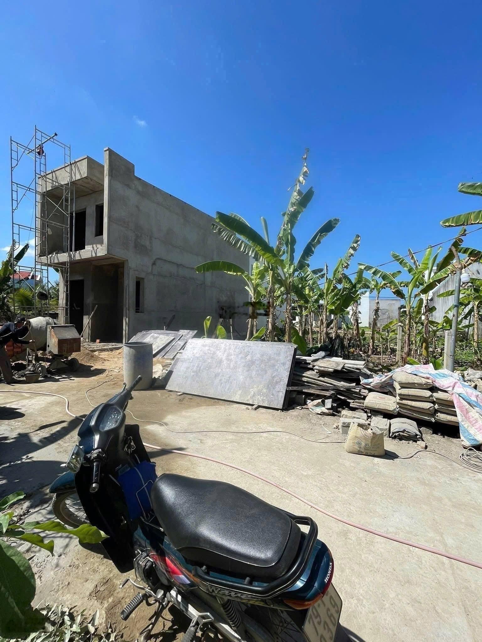 Hạ Gi.á Bán Lô Đất Thổ Cư Diên An_Phú Ân An. Cách Đường 23/10 300m. Trong Khu Dân Cư Nhiều Nhà Mới.