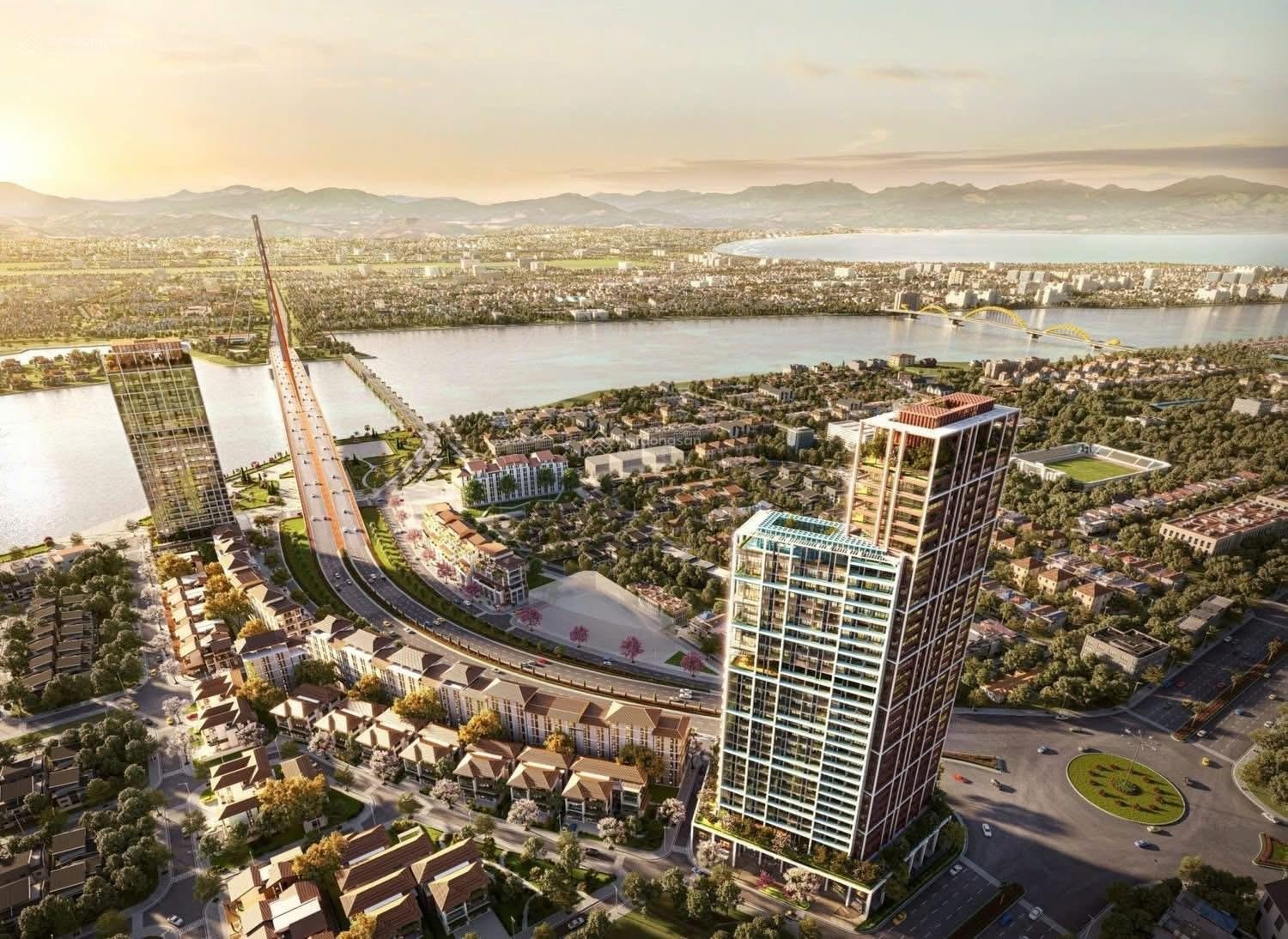 Bán nhanh căn 1BR+ hàng ngoại giao - chiết khấu cao