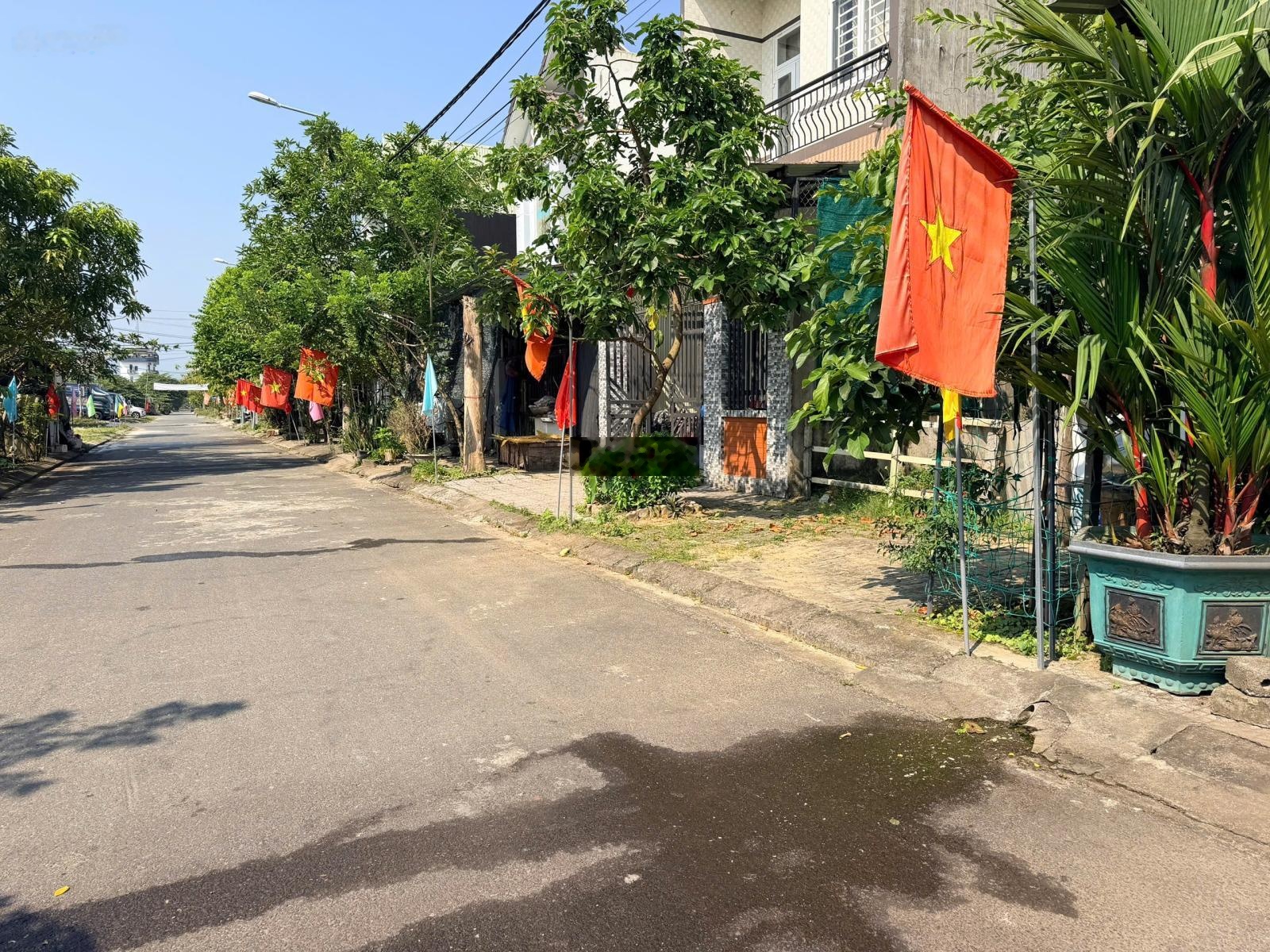 Cần bán lô đất đường Trương Hoàn rẻ nhất thị trường