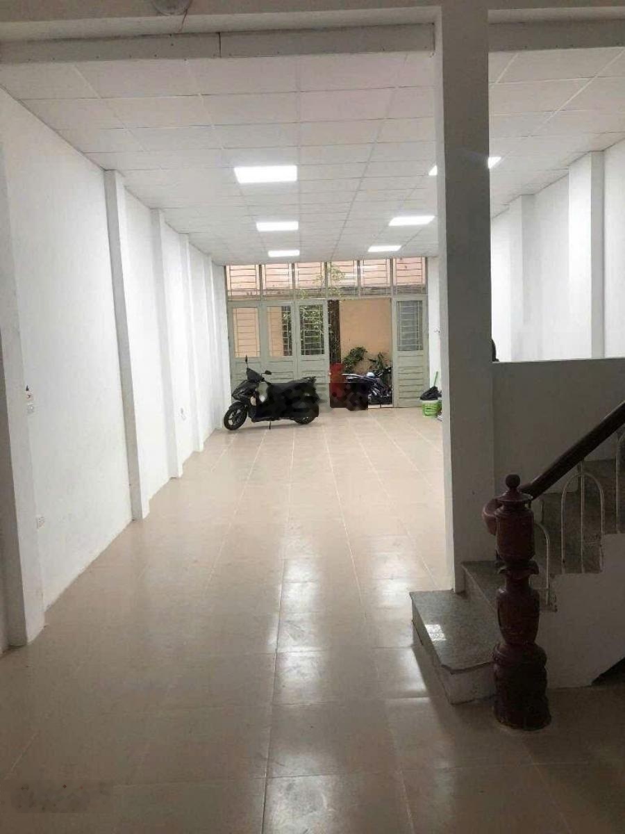 Bán nhà tây sơn 72m2 - ô tô tránh - gần đh công đoàn - dòng tiền 50tr/tháng - 23.5 tỷ