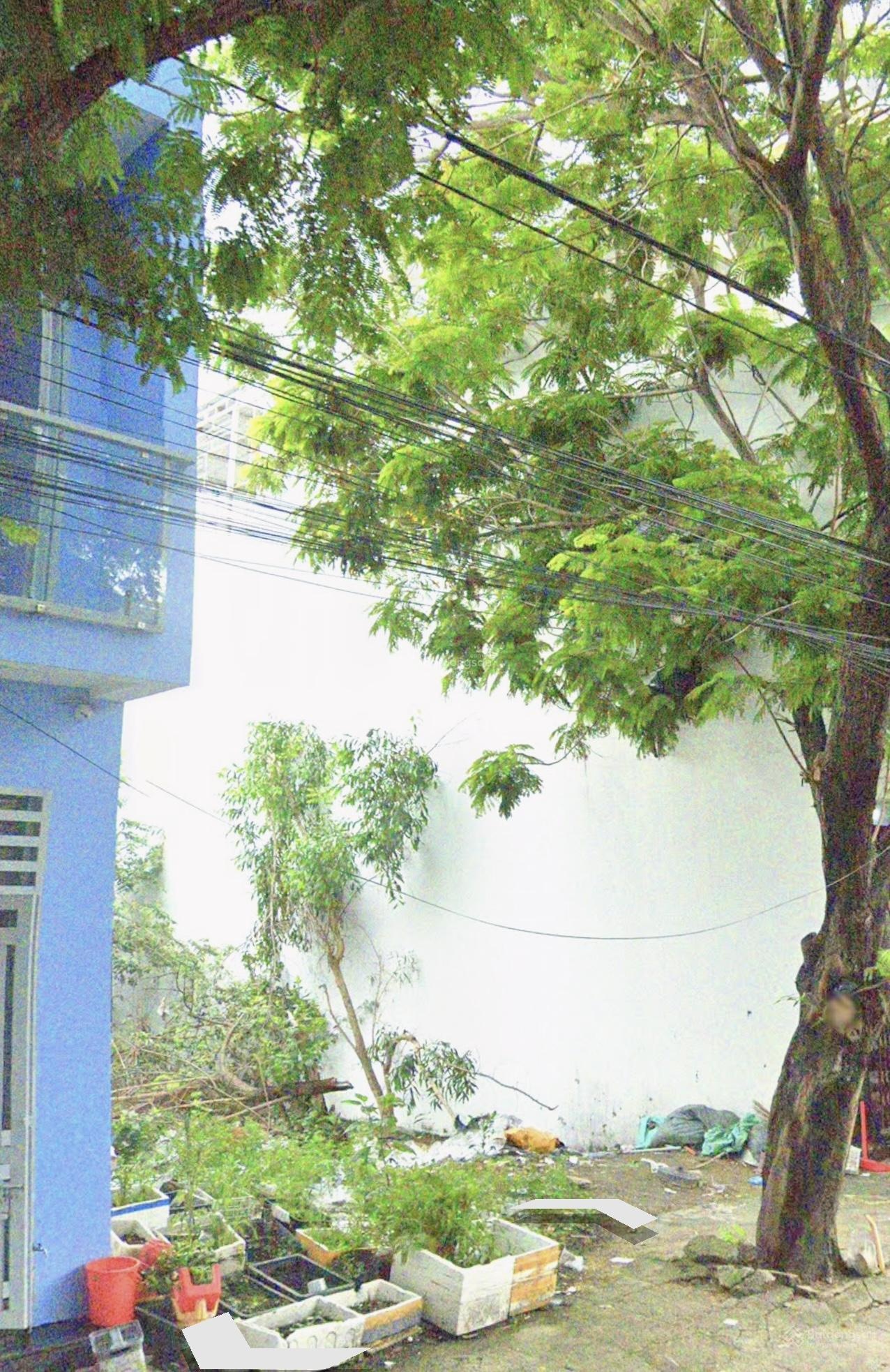 Bán đất TĐC Đất Lành đường rộng 13m giáp đường Phong Châu, cạnh Dự án Sun Nha Trang