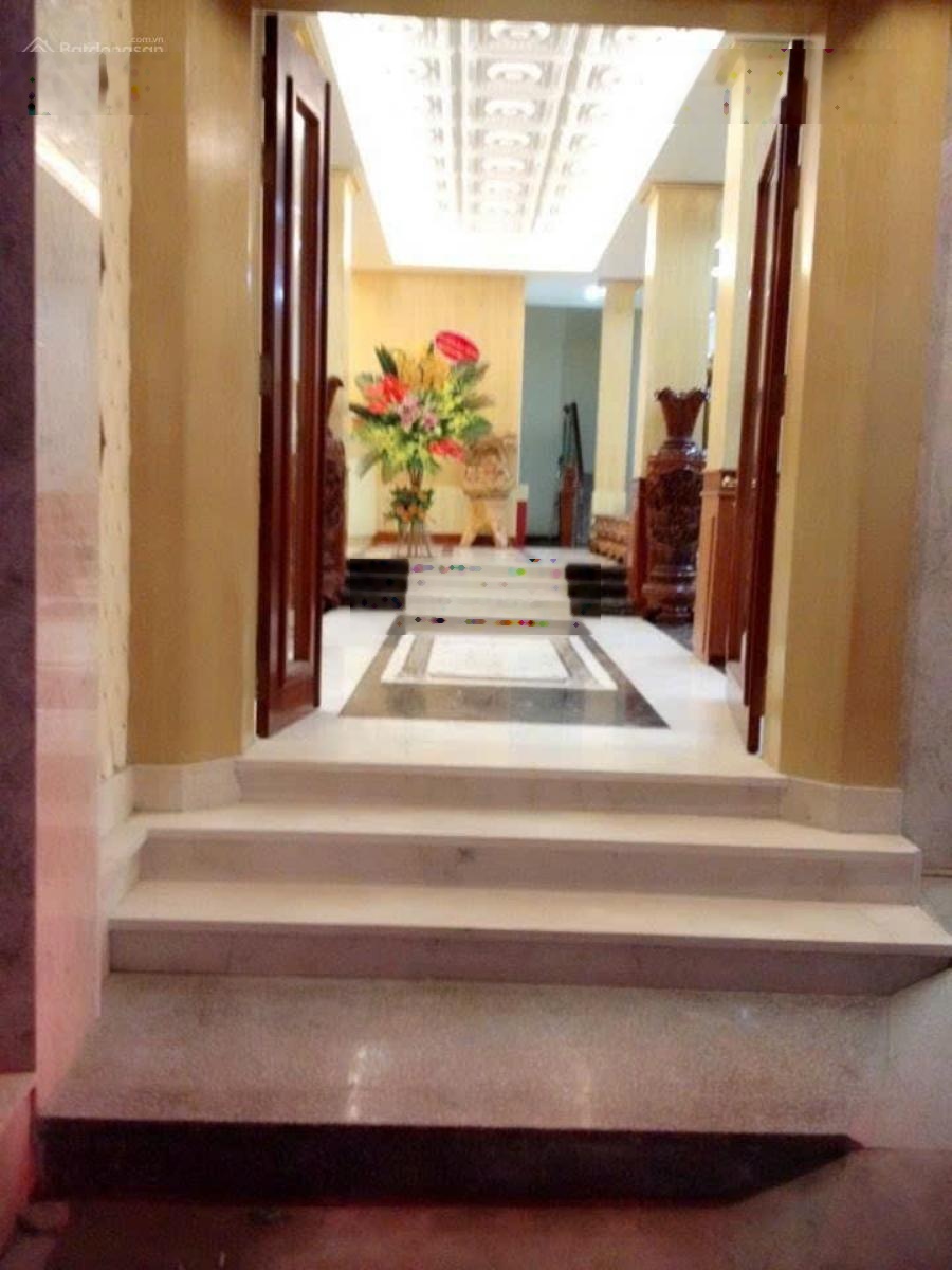 KHÁCH SẠN _ Thái Hà_ 118m_ 7 tầng_ mặt tiền 9.5m_ 20 phòng khách sạn_ 56 tỷ