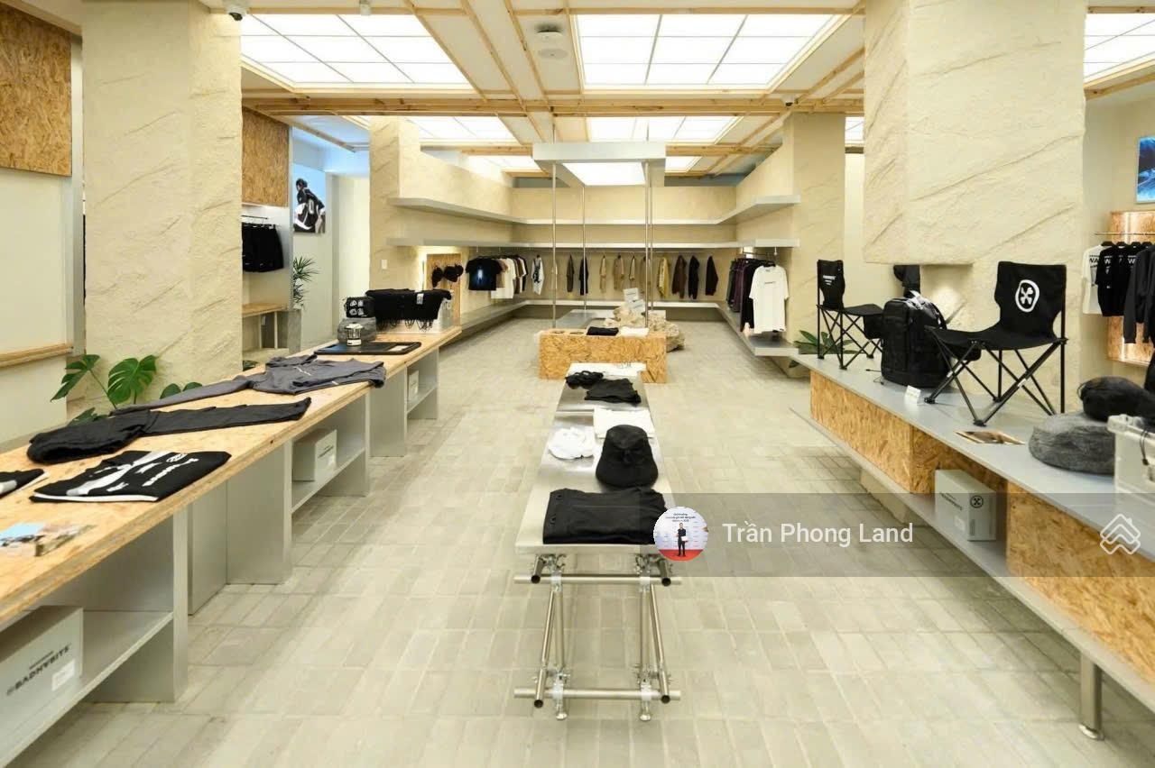 Chính chủ cho thuê nhà mặt tiền 409A Lê Văn Sỹ, P12, Q3, 12.95x27.7m, 208m2, trệt + lầu, 0908140491