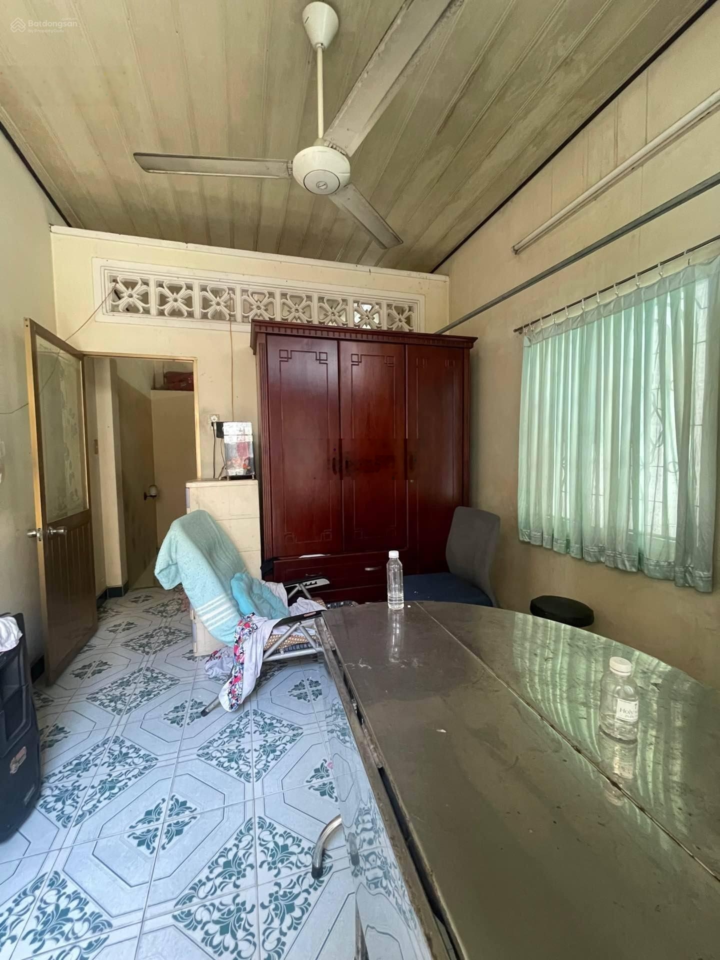 Nhà phan văn trị, 32 m2 , 2 tầng , 3,x tỷ