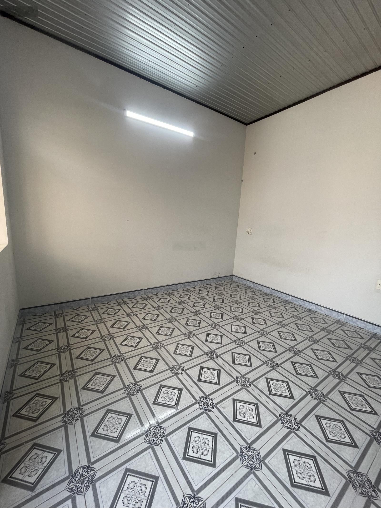 Bán nhà Xuân Thới Sơn 34 - Gần Vinhome Tây Bắc Hóc Môn