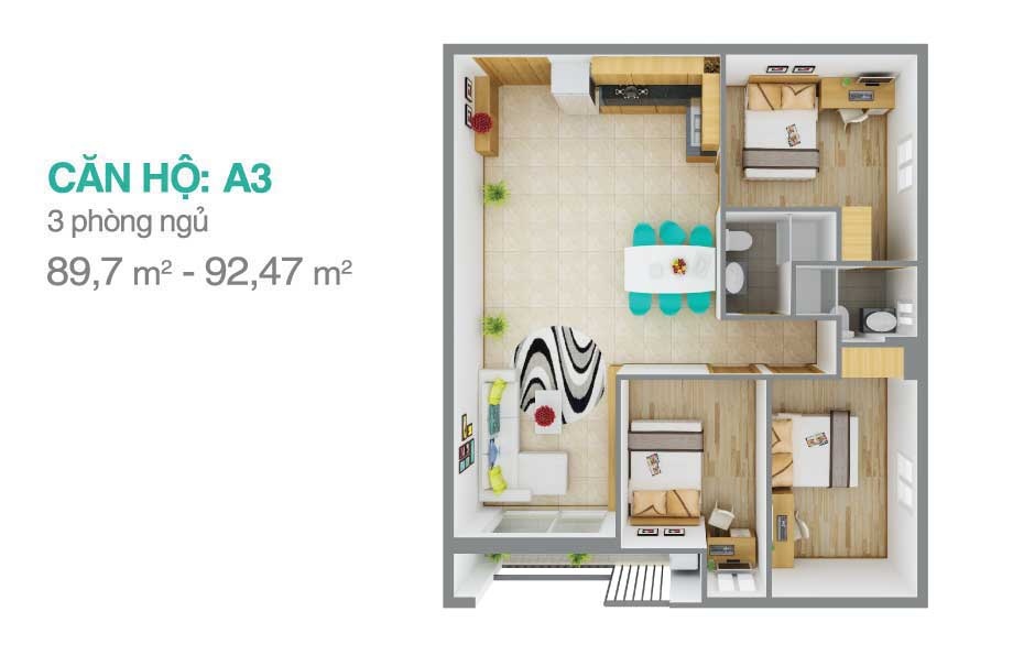 Bán gấp shophouse Melody Residences, 5,3 tỷ, 110m2, 3PN, 2WC, Kinh doanh, LH 0919335997