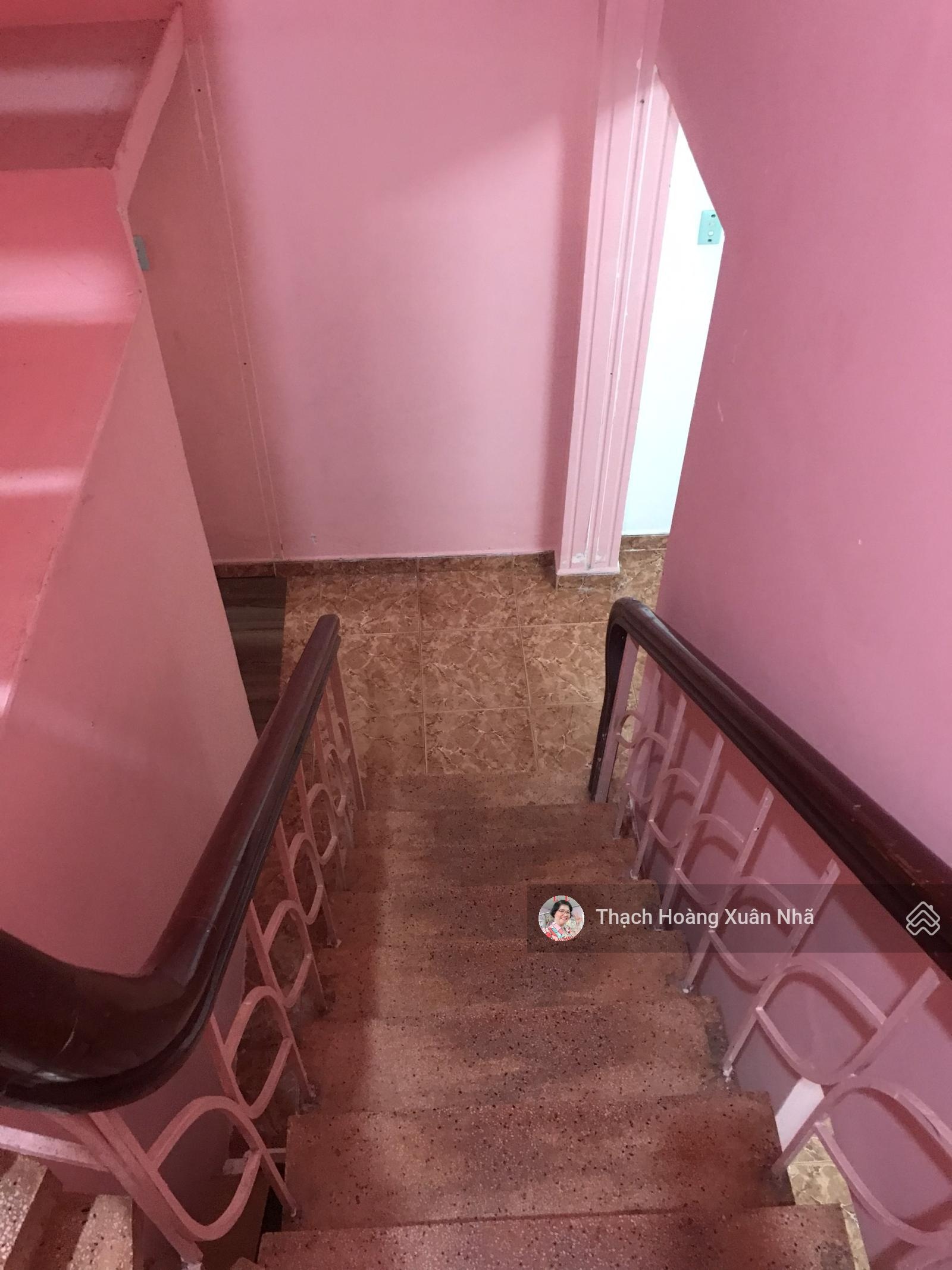 Cực hiếm, mặt tiền Nguyễn Thị Huỳnh, P8, PN - DT: 54,6m2 - 4 tầng - chỉ 13 tỷ