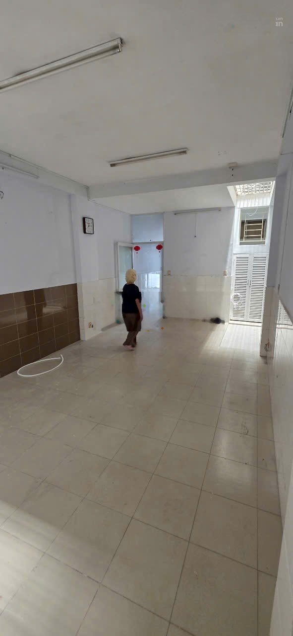 Khan hiếm! Bán nhà hẻm vip 10m 4 tầng BTCT (4x19m) vuông vức khu đồng bộ 1 trục đường Đinh Bộ Lĩnh