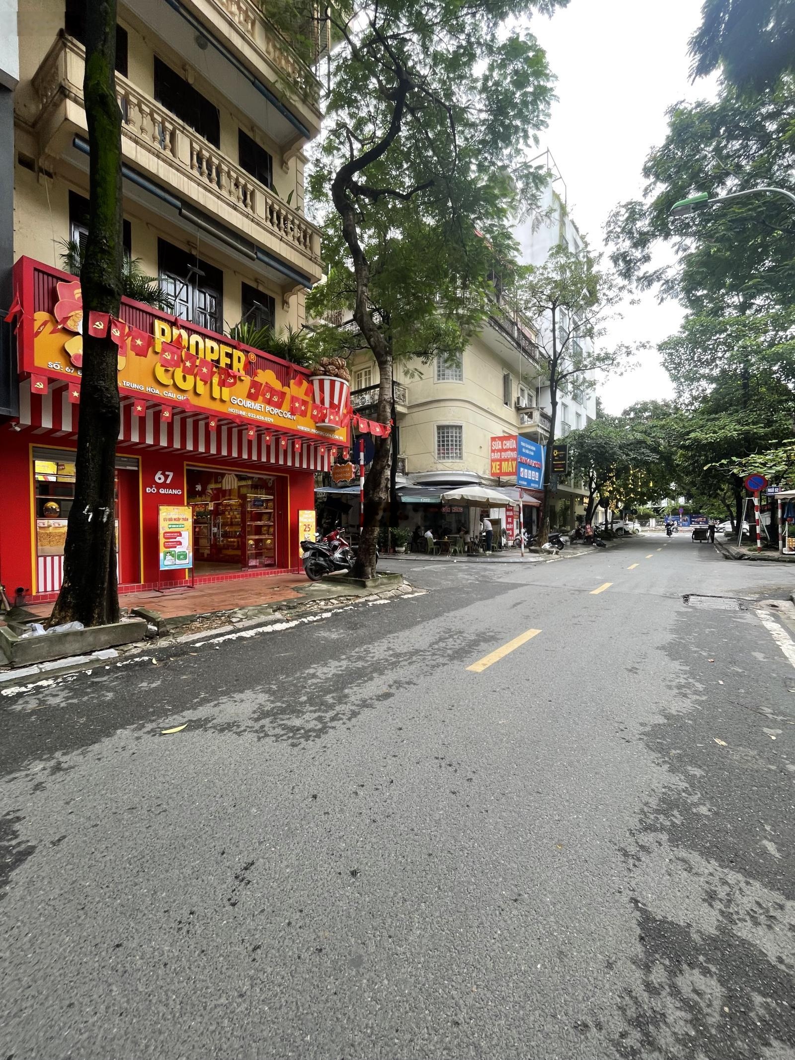 [giảm 1.2 tỷ] 19 tỷ nguyễn chí thanh - 45m2 - 5 tầng - phân lô vỉa hè - ô tô tránh - thông thoang