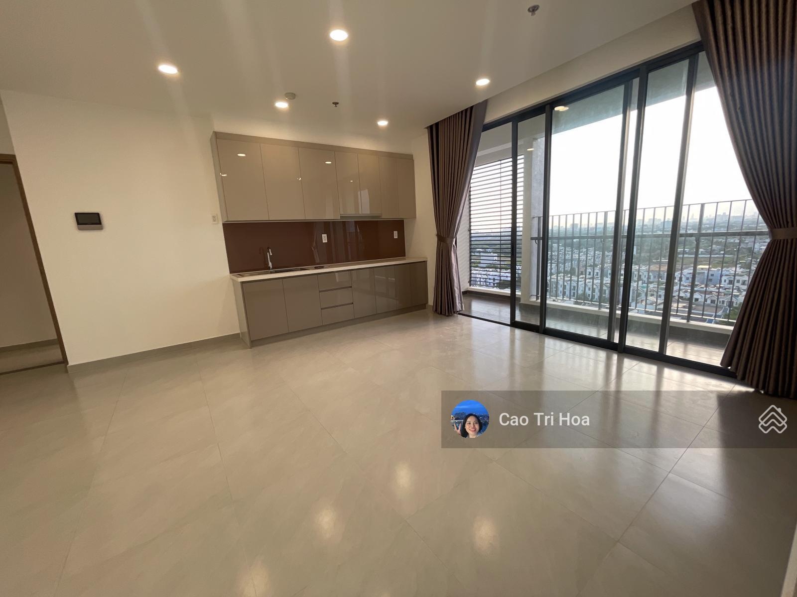 Cho thuê 3PN 100m2 giá 7tr, tại MT Eastmark City
