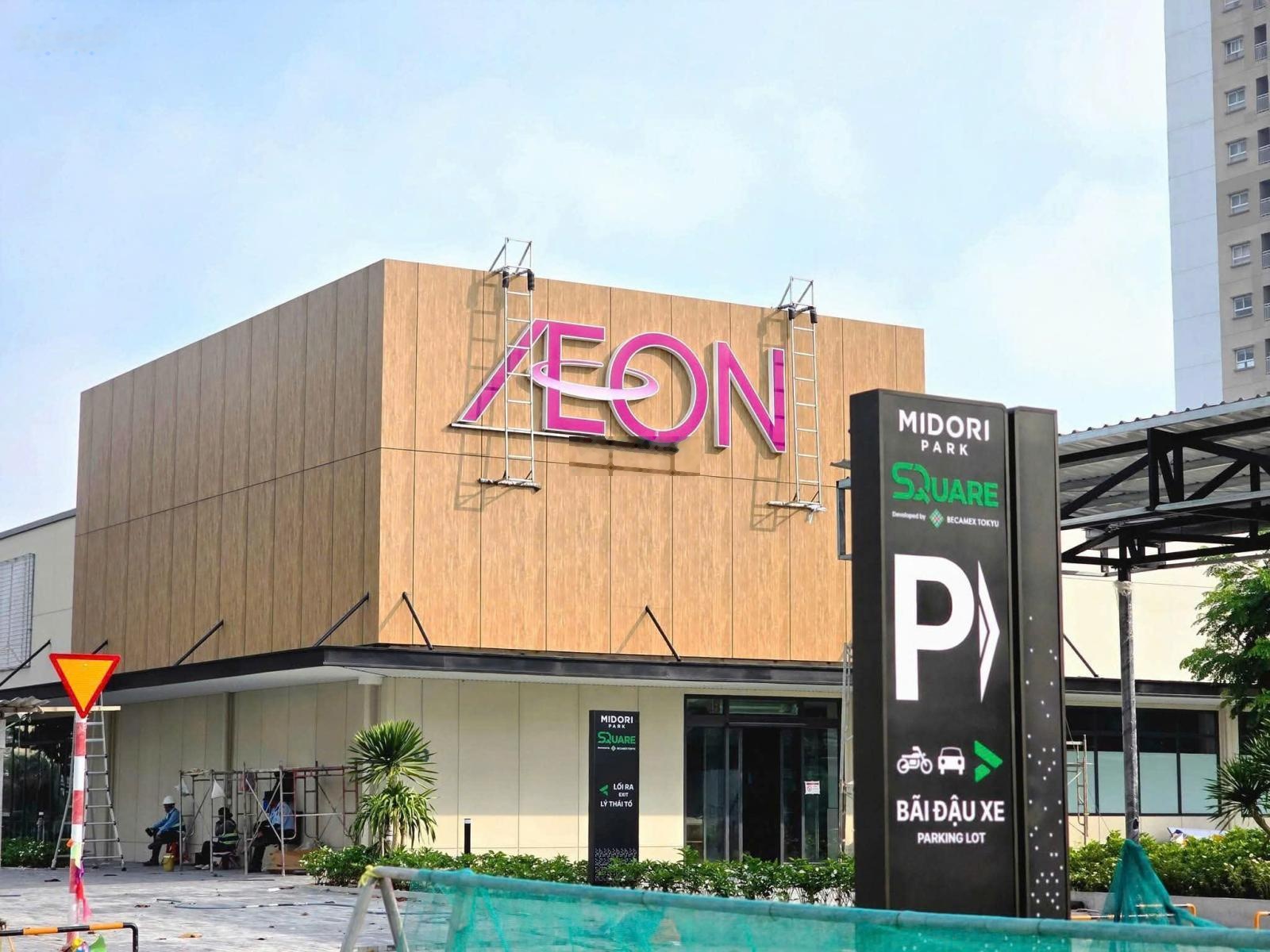 Bán nhà phố thương mại Uni Complex,P.Bình Dương, TP.Hồ Chí Minh,1T-2L/260M2 giá chỉ 5,2 tỷ