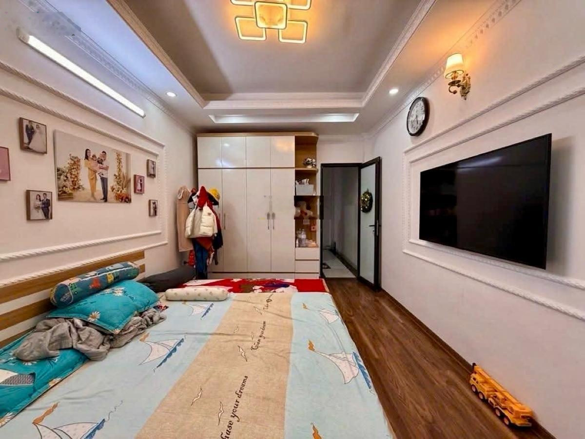 Bán nhà phân lô ô tô vào nhà, phố Hoàng Văn Thái, TT Thanh Xuân, nhà 5 tầng, DT 46m2, giá 17.3 tỷ
