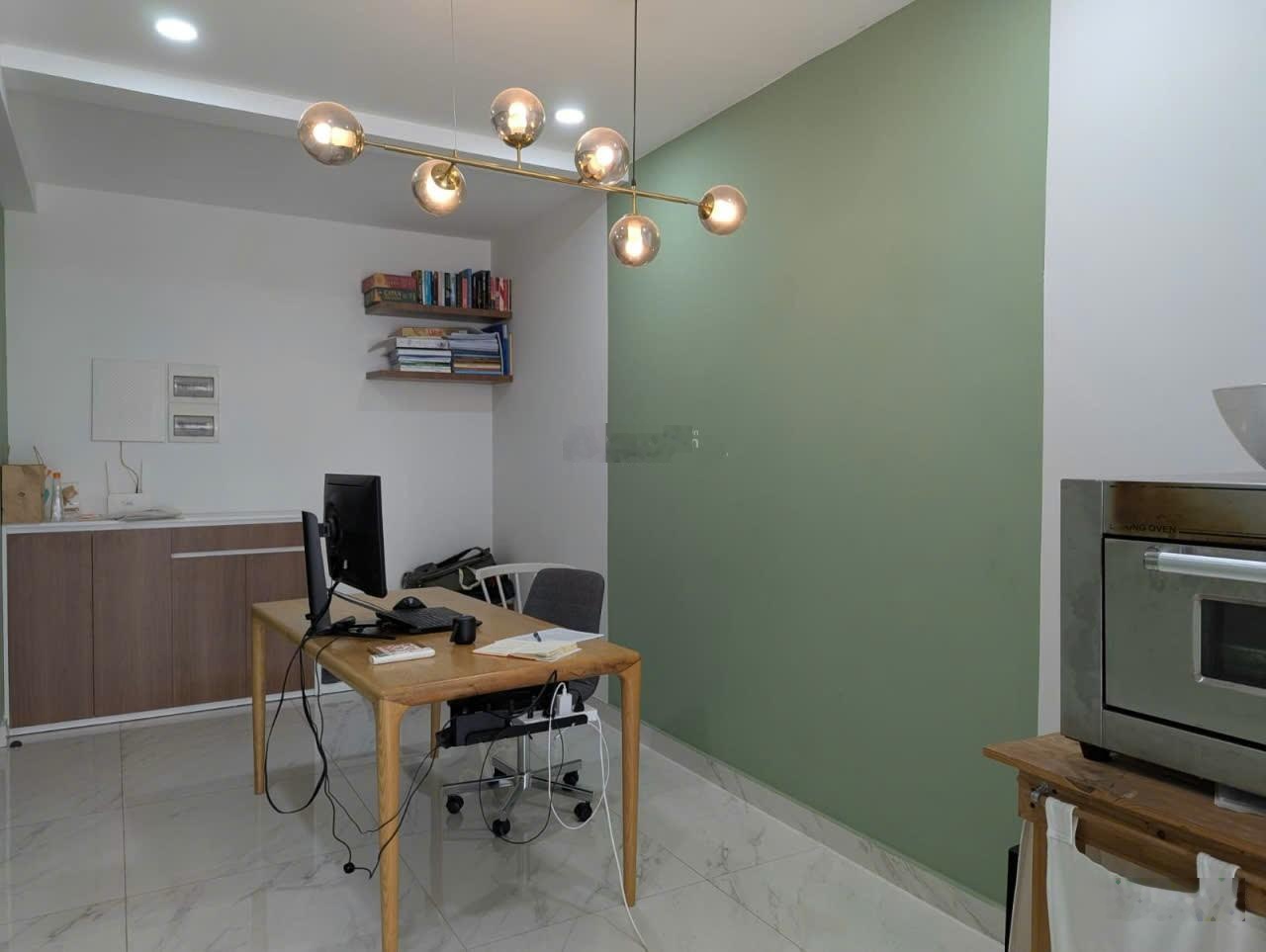 Cho thuê căn hộ cao cấp Midtown, Phú Mỹ Hưng. 1PN, nội thất đầy đủ