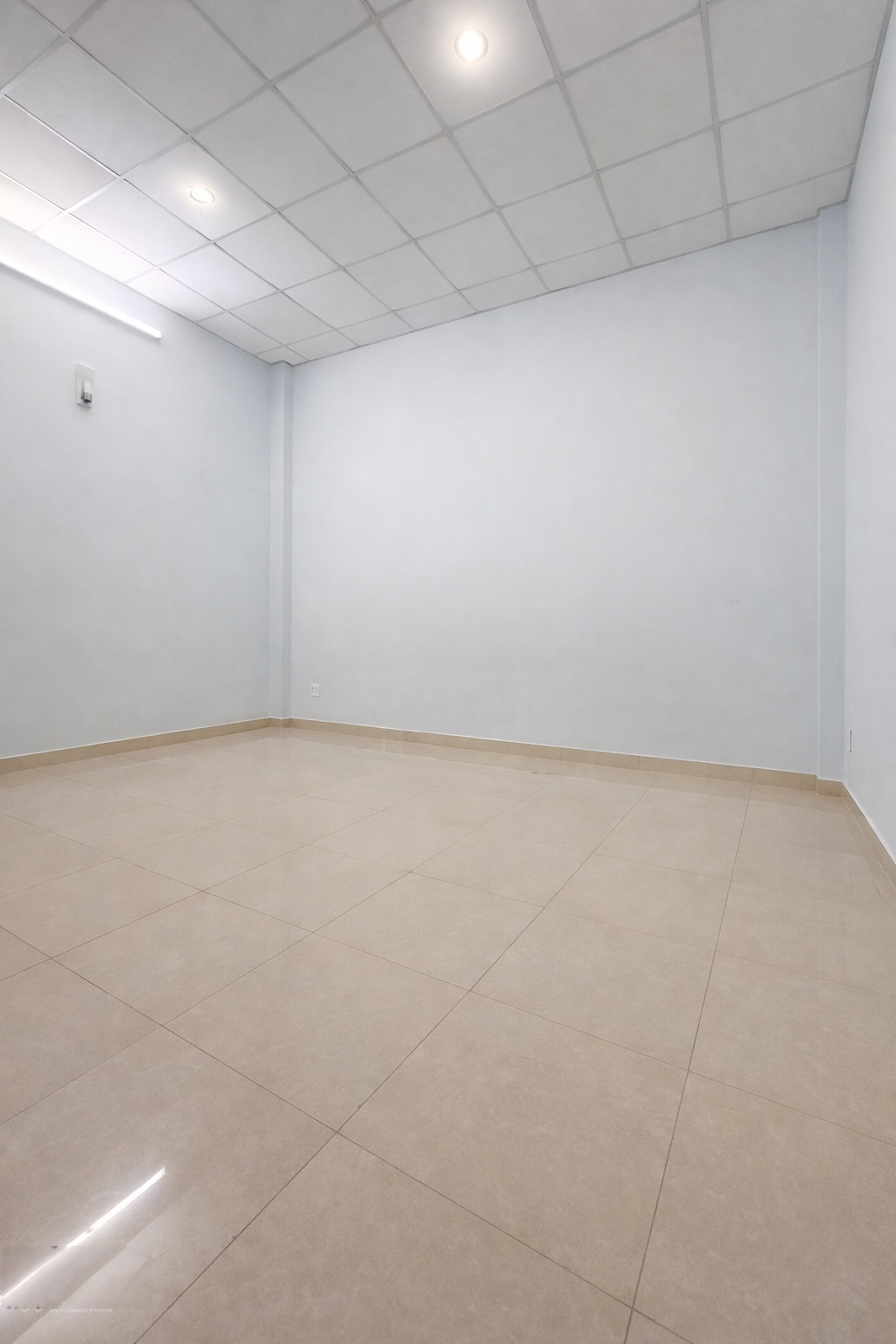Hơn 6 tỷ 60m2 5m x 12m x 2 tầng ngay Hoàng Sa, Trường Sa, Phạm Văn Hai, Tân Bình
