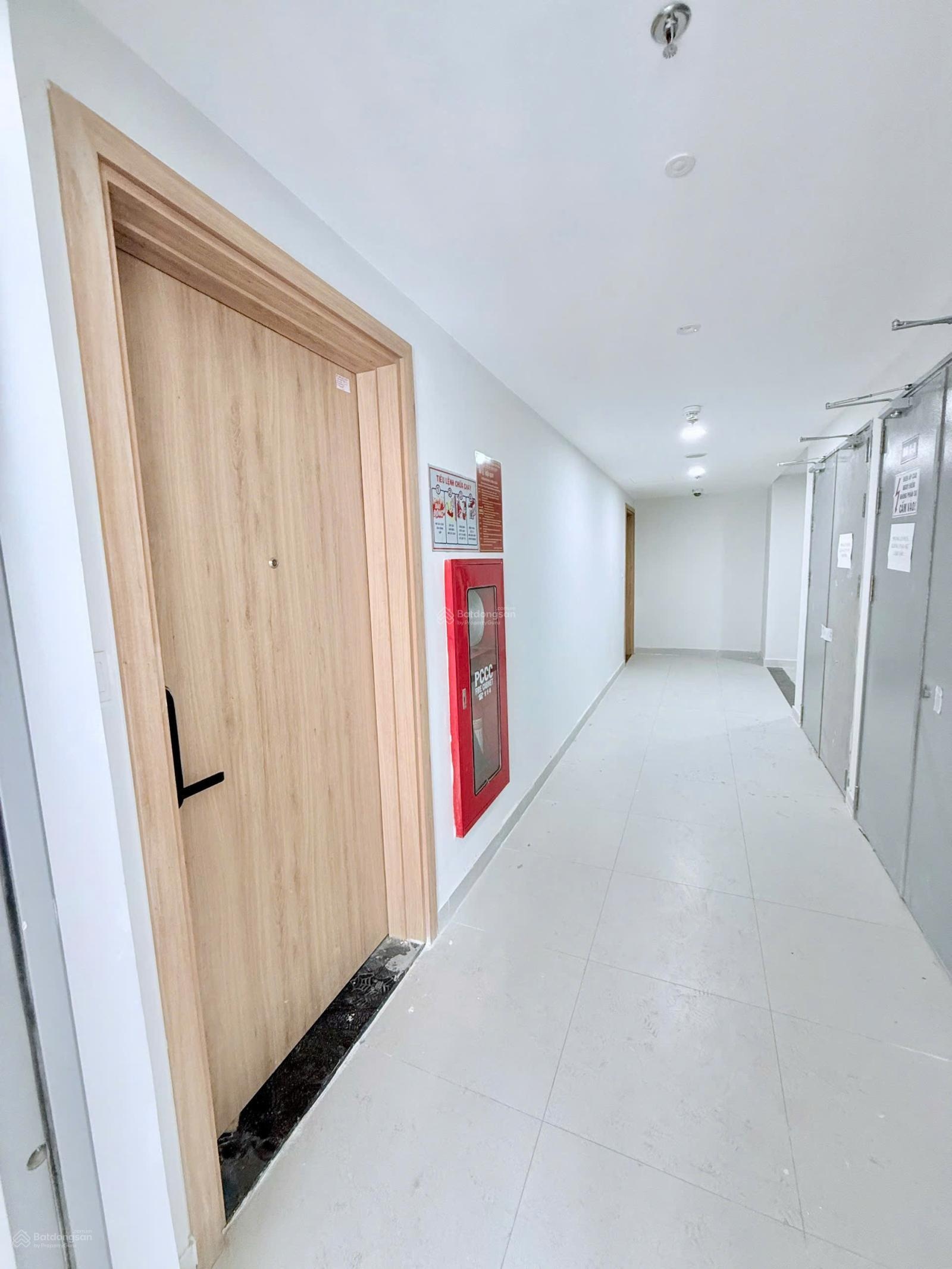 Sở hữu độc quyền căn hộ view đẹp 52m2, 1PN giá chỉ 2.5 tỷ pháp lý chuẩn sang tên nhanh gọn