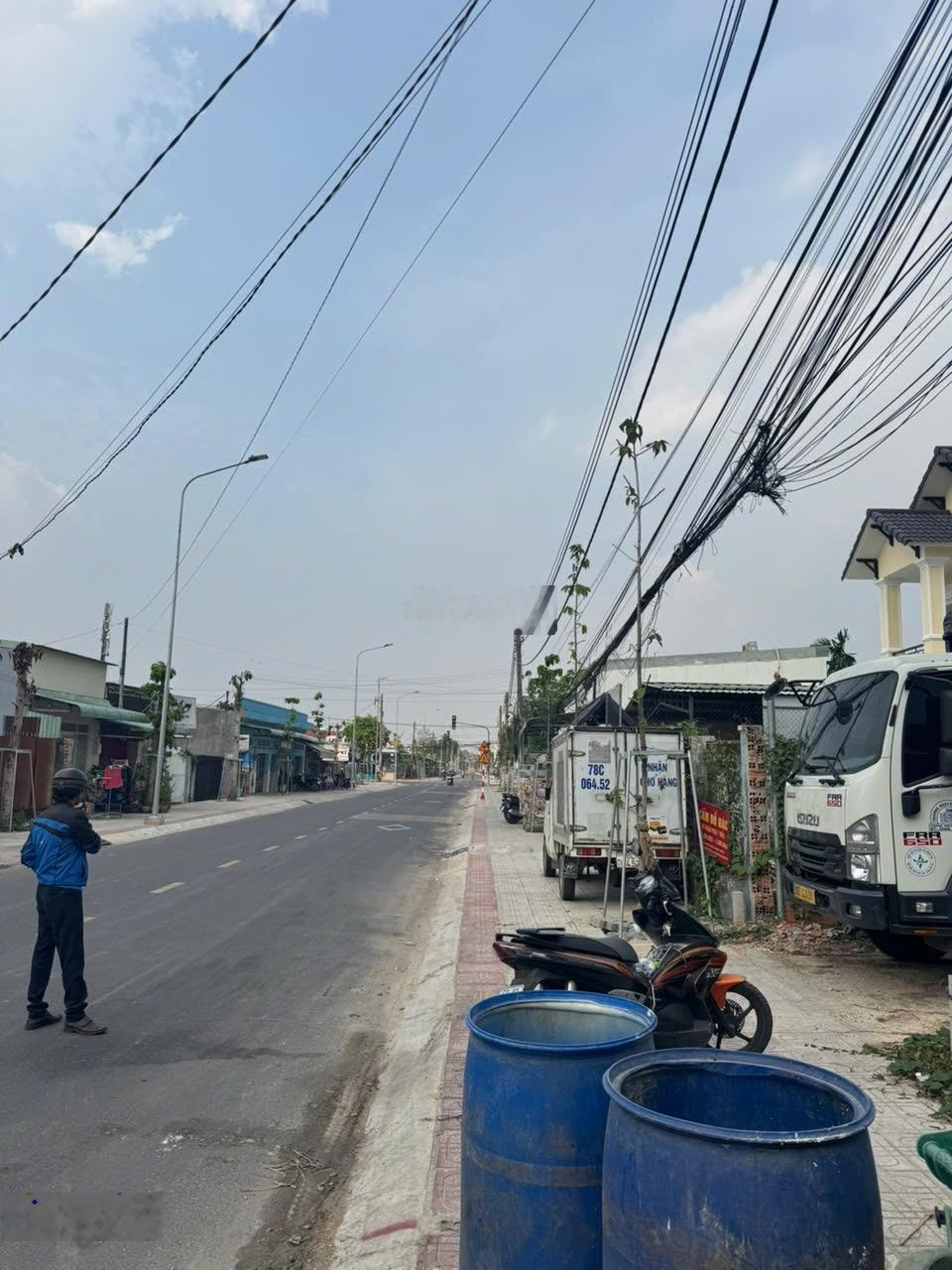 Đất thổ cư Bình Nhâm 19 - cơ hội an cư & đầu tư lý tưởng - HH 1%