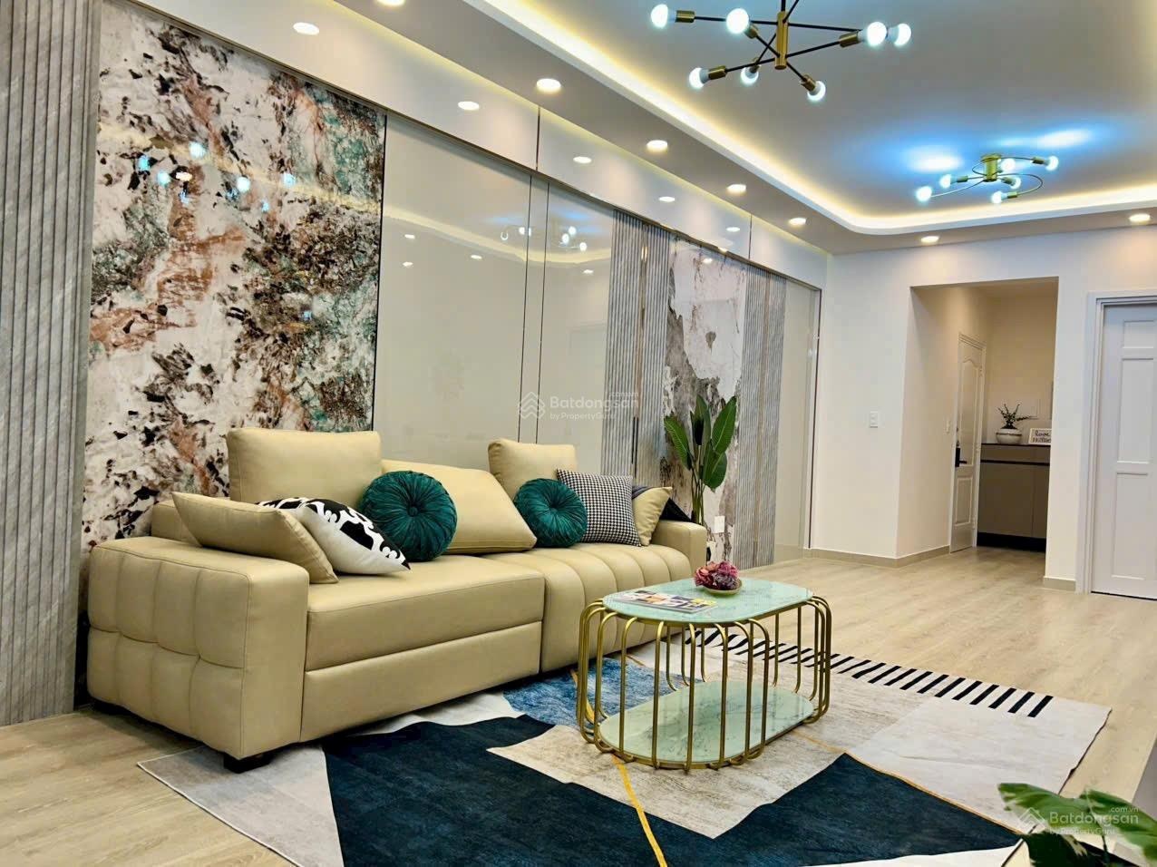 Cho thuê căn hộ chung cư Grand View Phú Mỹ Hưng 25tr/th LH 0919949004