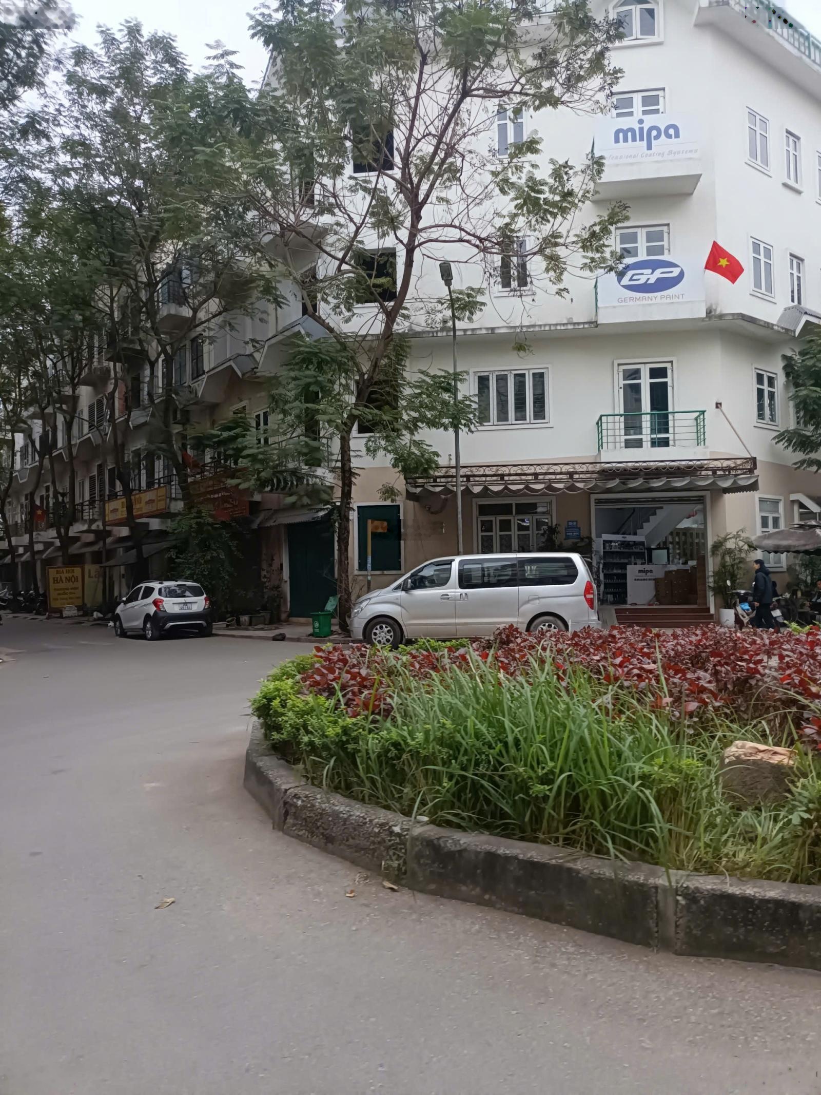 KĐT Đô Nghĩa 100m2 2 mặt đường xây hết đất giá đầu tư