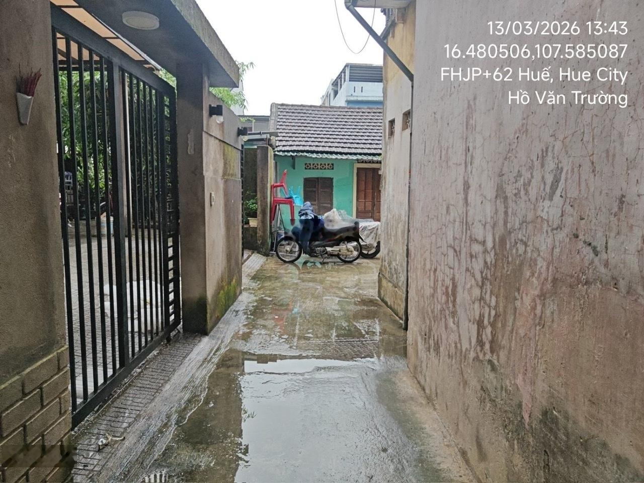 Ngân hàng bán trực tiếp, thủ tục nhanh gọn NR tại Gia Hội, tp Huế