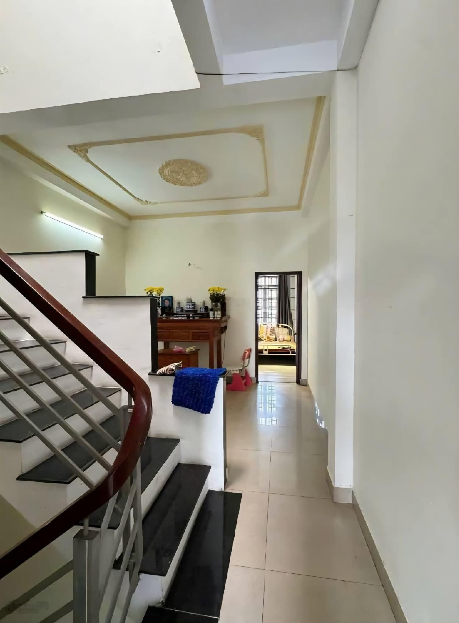 Bán nhà chính chủ, Hoàng Hoa Thám - Bình Thạnh, 84m2 chỉ 9.48 tỷ